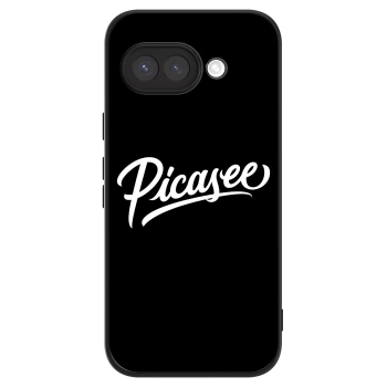 Husă pentru Google Pixel 9a - Picasee - old logo - white