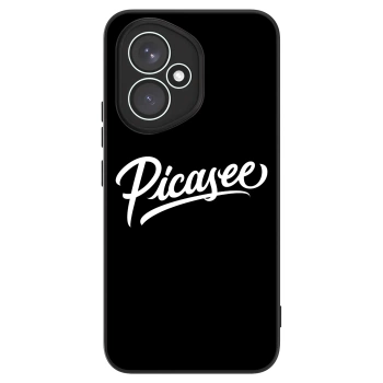 Husă pentru Honor 400 5G - Picasee - old logo - white