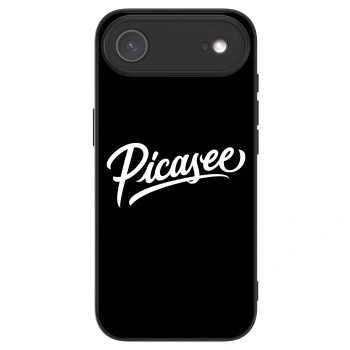 Picasee ULTIMATE CASE pentru Apple iPhone Air - Picasee - old logo - white