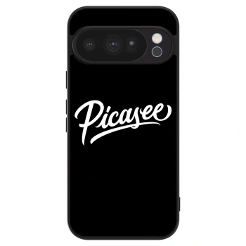 Husă pentru Google Pixel 10 Pro - Picasee - old logo - white