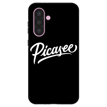 Husă pentru Samsung Galaxy A56 5G A566B - Picasee - old logo - white