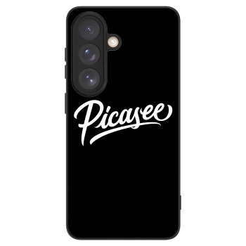 Picasee ULTIMATE CASE pentru Samsung Galaxy S26 - Picasee - old logo - white