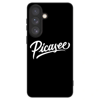 Picasee ULTIMATE CASE pentru Samsung Galaxy S26+ - Picasee - old logo - white