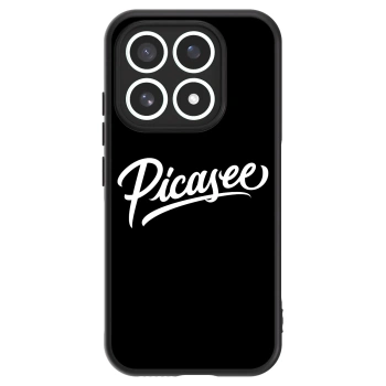 Picasee ULTIMATE CASE pentru Xiaomi 17 - Picasee - old logo - white