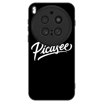Husă pentru Vivo X300 Pro - Picasee - old logo - white