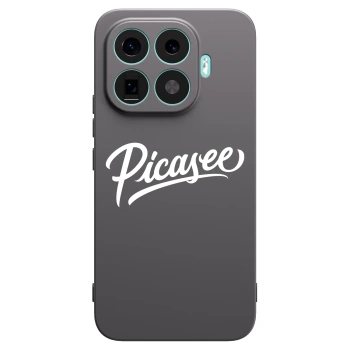Husă pentru Xiaomi 17T Pro - Picasee - old logo - white