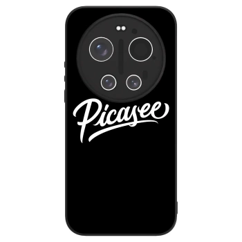 Picasee ULTIMATE CASE PowerShare pentru Xiaomi 17 Ultra - Picasee - old logo - white