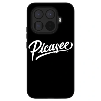 Picasee Fashion Case pentru Xiaomi 15T Pro - Picasee - old logo - white