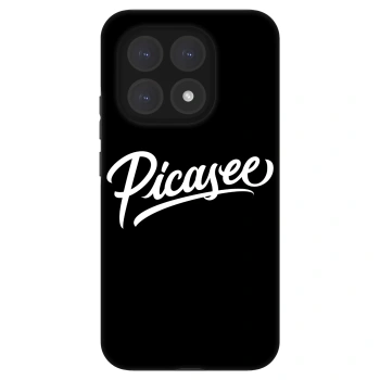 Husă pentru Xiaomi 15T - Picasee - old logo - white