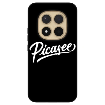 Husă pentru Xiaomi Redmi Note 15 Pro+ - Picasee - old logo - white