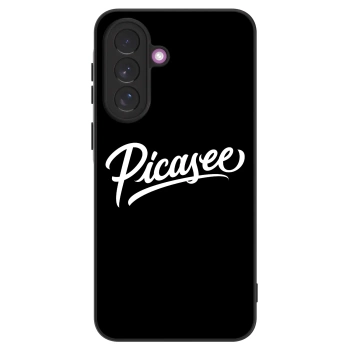 Picasee ULTIMATE CASE pentru Samsung Galaxy A37 - Picasee - old logo - white