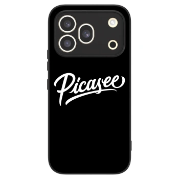 Picasee ULTIMATE CASE pentru Honor 600 Pro - Picasee - old logo - white