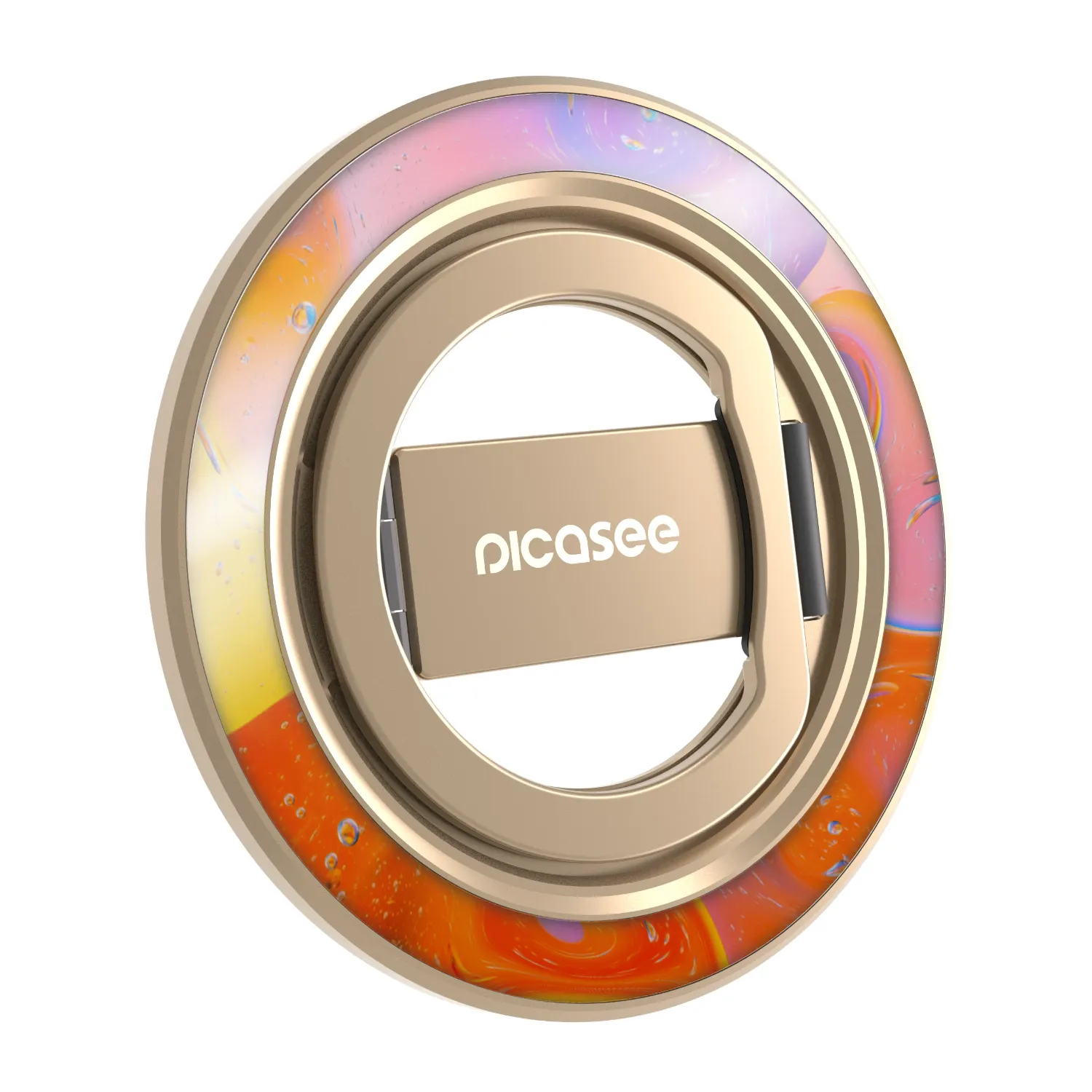 Picasee Magnetic holder - Aur