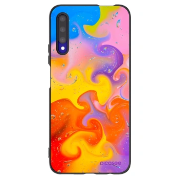 Husă pentru Honor 9X Pro - Bubbles
