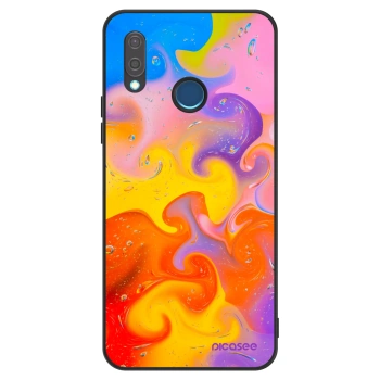 Husă pentru Huawei P20 Lite - Bubbles