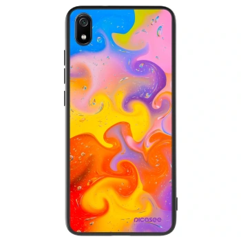 Husă pentru Xiaomi Redmi 7A - Bubbles