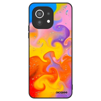 Husă pentru Xiaomi Mi 11 - Bubbles