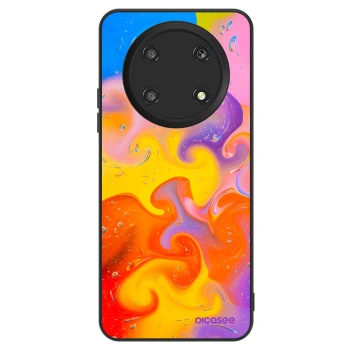 Husă pentru Honor Magic4 Lite 5G - Bubbles