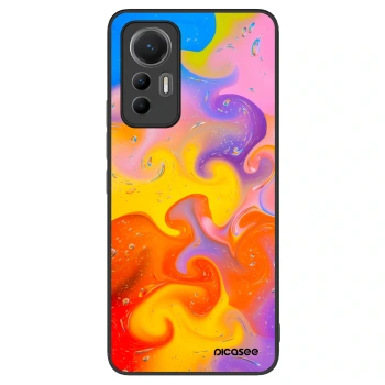 Husă pentru Xiaomi 12 Lite - Bubbles