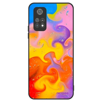 Husă pentru Xiaomi Poco M4 Pro - Bubbles