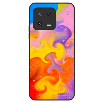 Husă pentru Xiaomi 13 Pro - Bubbles