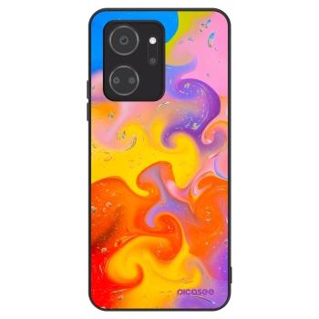 Husă pentru Honor X7a - Bubbles