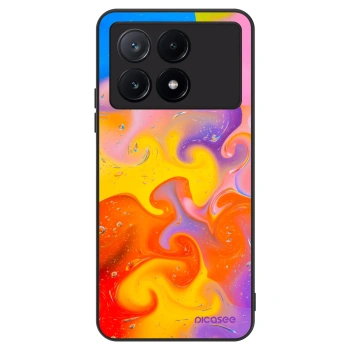 Husă pentru Xiaomi Poco X6 Pro - Bubbles