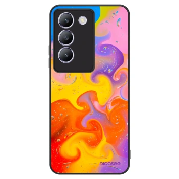 Husă pentru Vivo V40 SE 5G - Bubbles