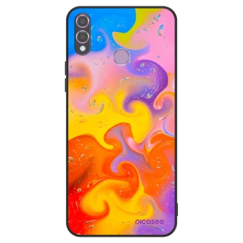 Husă pentru Honor 8X - Bubbles