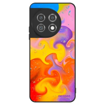 Husă pentru OnePlus 11 5G - Bubbles