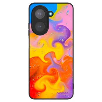 Husă pentru Xiaomi Redmi A5 - Bubbles