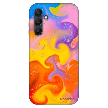 Husă pentru Samsung Galaxy A25 A256B 5G - Bubbles