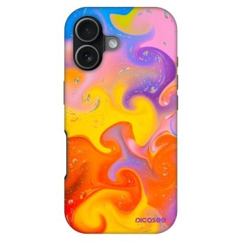Husă pentru Apple iPhone 17 - Bubbles