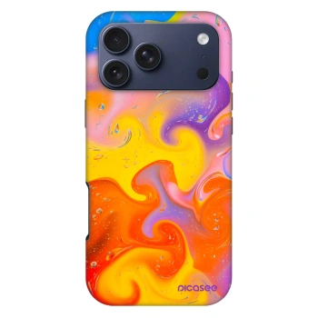 Husă pentru Apple iPhone 17 Pro Max - Bubbles