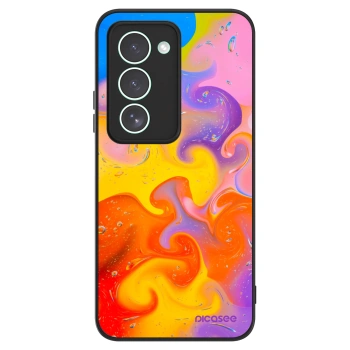 Husă pentru Xiaomi Redmi 15 5G - Bubbles