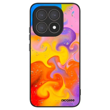 Husă pentru Xiaomi 15T - Bubbles
