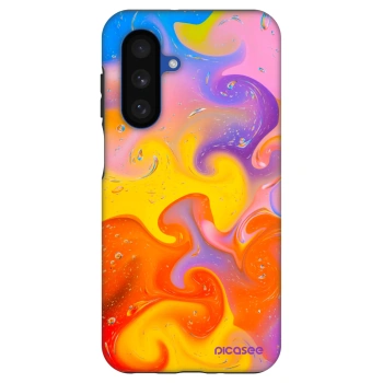 Husă pentru Samsung Galaxy A17 5G - Bubbles
