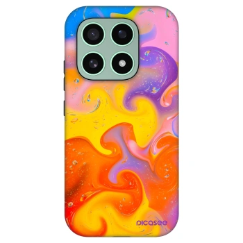 Husă pentru Xiaomi 17 - Bubbles