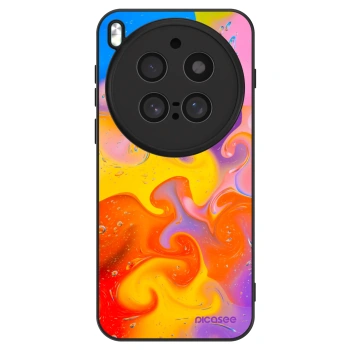 Husă pentru Vivo X300 Pro - Bubbles