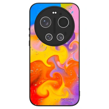 Picasee ULTIMATE CASE PowerShare pentru Xiaomi 17 Ultra - Bubbles