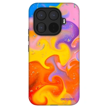 Husă pentru Xiaomi 15T Pro - Bubbles
