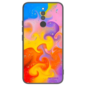 Husă pentru Xiaomi Redmi 8 - Bubbles