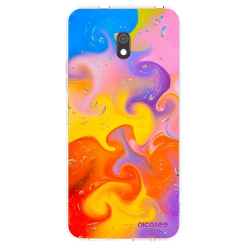 Husă pentru Xiaomi Redmi 8A - Bubbles