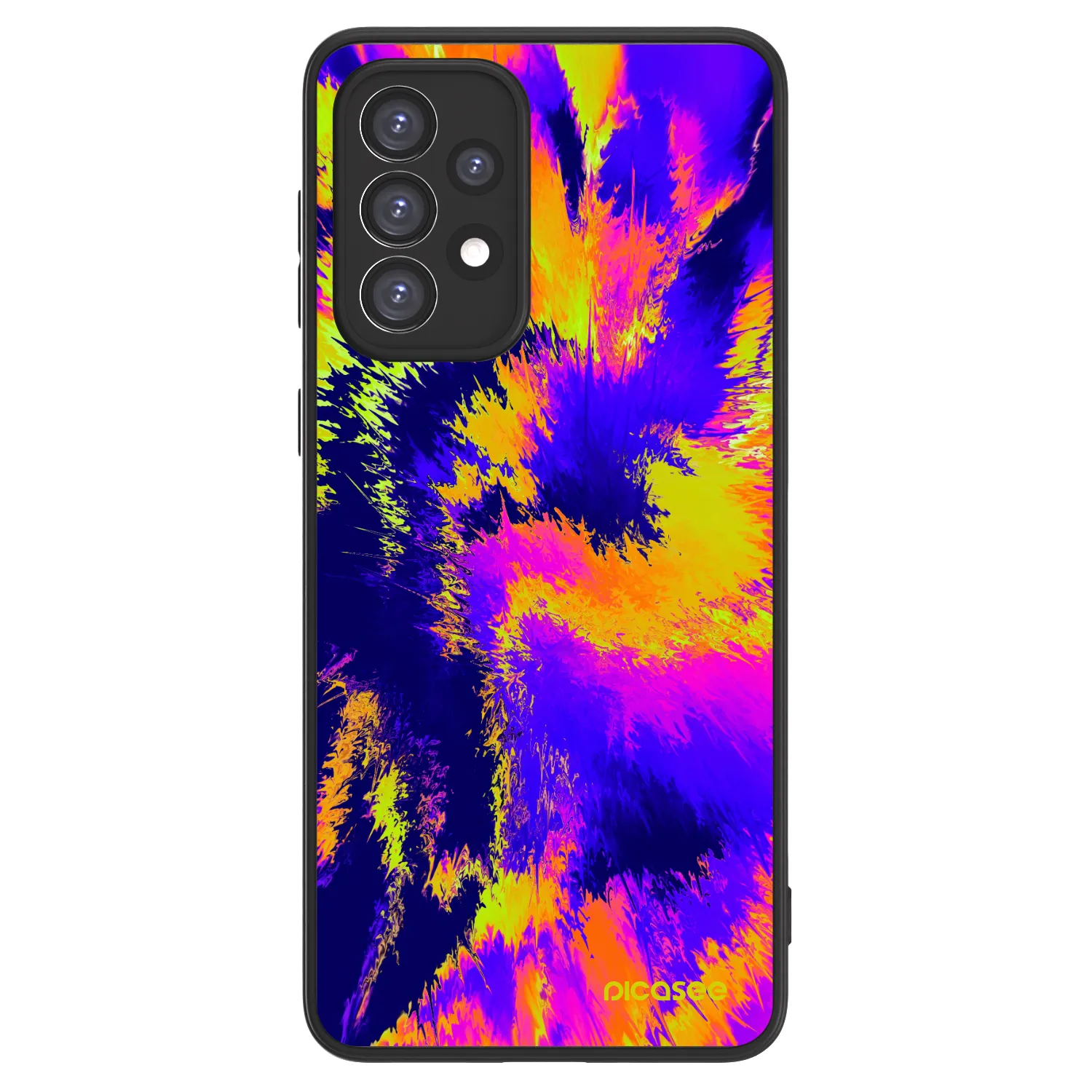 Picasee ULTIMATE CASE pentru Samsung Galaxy A33 5G A336 - Burn