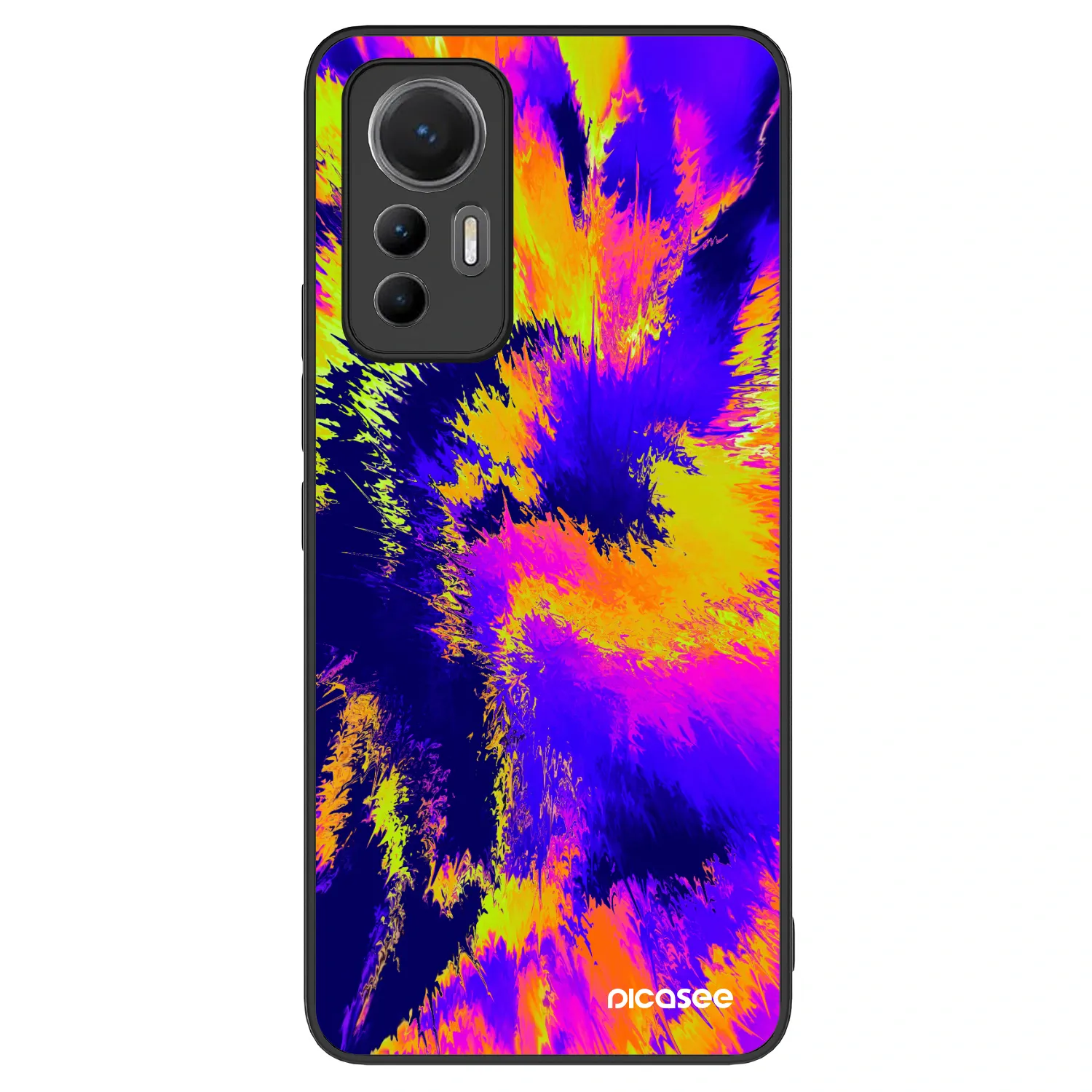 Picasee ULTIMATE CASE pentru Xiaomi 12 Lite - Burn
