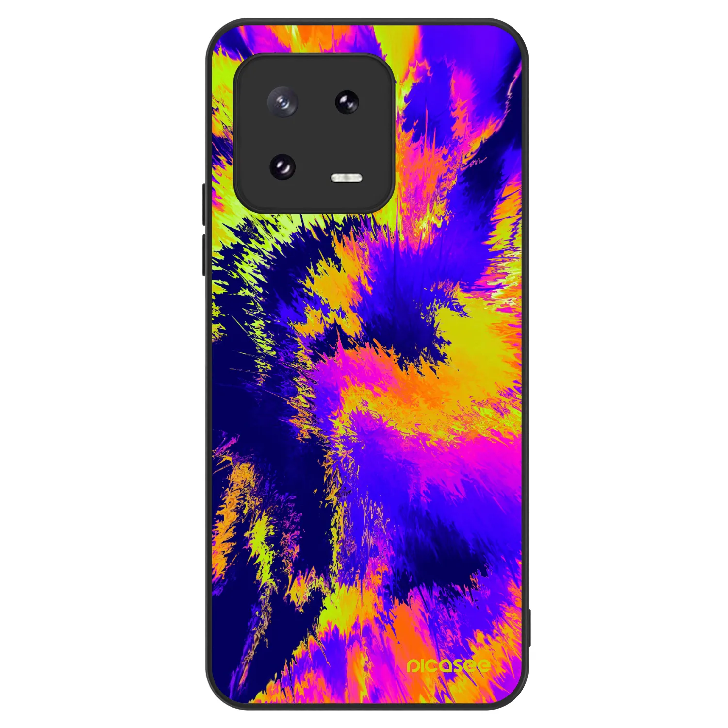 Picasee ULTIMATE CASE pentru Xiaomi 13 Pro - Burn