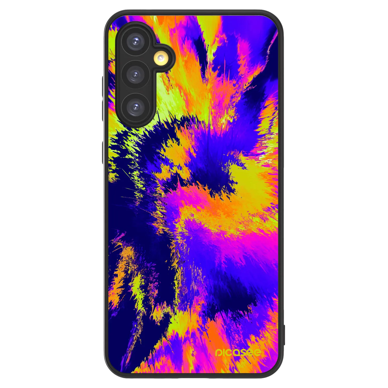Picasee ULTIMATE CASE pentru Samsung Galaxy A34 5G A346B - Burn
