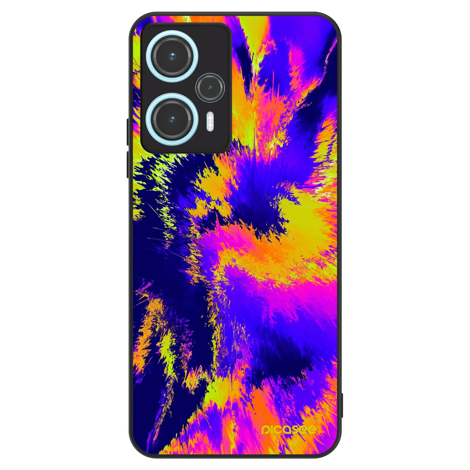 Picasee ULTIMATE CASE pentru Xiaomi Poco F5 - Burn