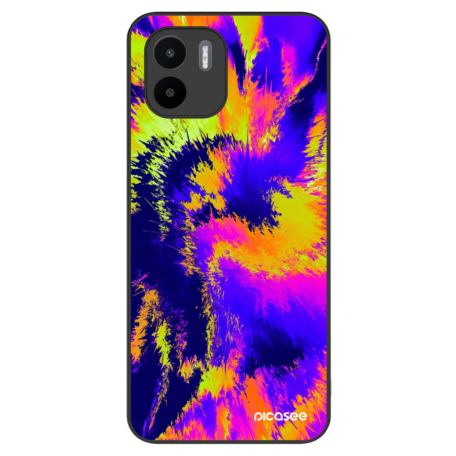 Picasee ULTIMATE CASE pentru Xiaomi Redmi A2 - Burn