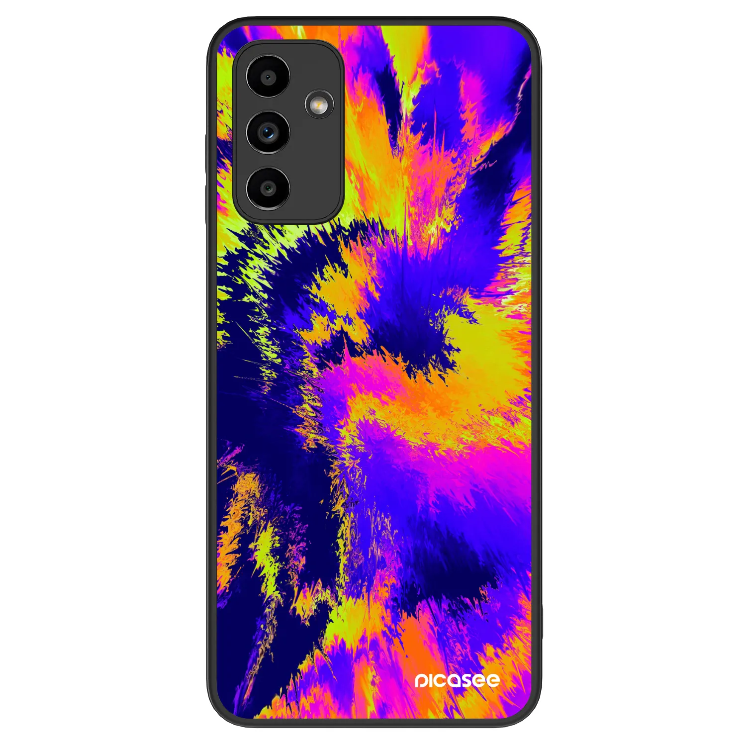 Picasee ULTIMATE CASE pentru Samsung Galaxy A04s A047F - Burn